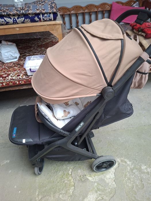 Каласка мама лове фирма