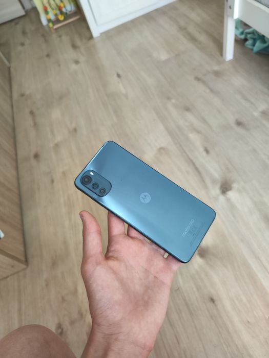 Motorola e32 cu ecran schimbat