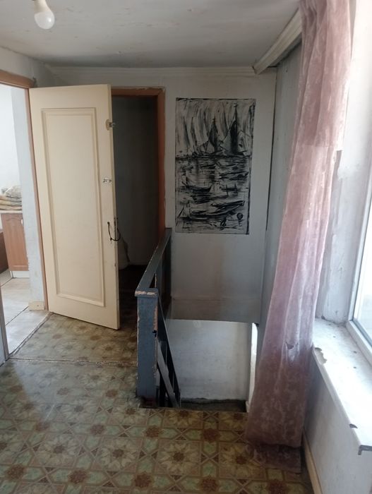Продам Дом на разбор