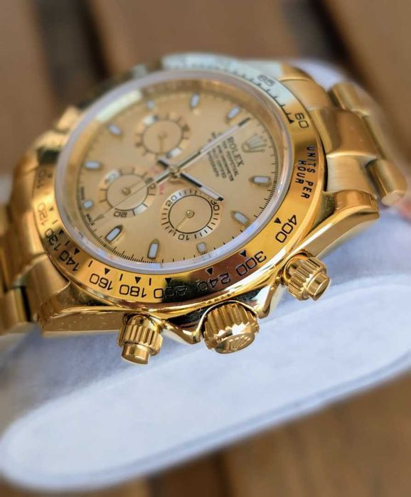 Автоматичен мъжки часовник Rolex Daytona Cosmograph