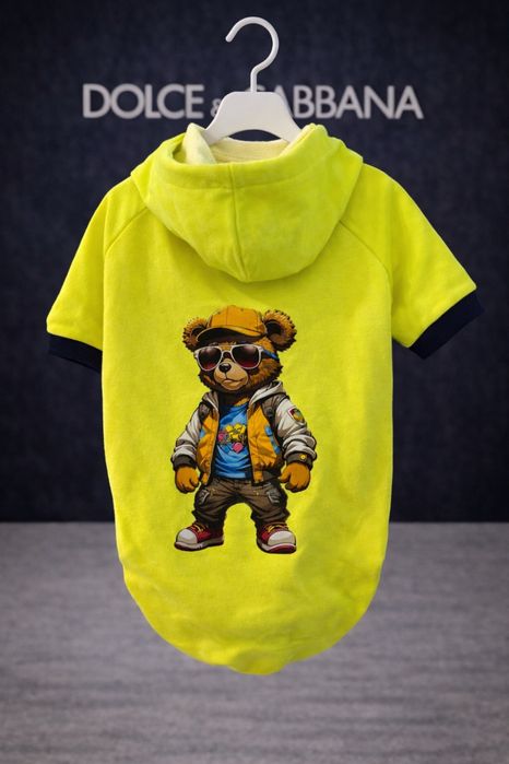 Дрешки за кучета