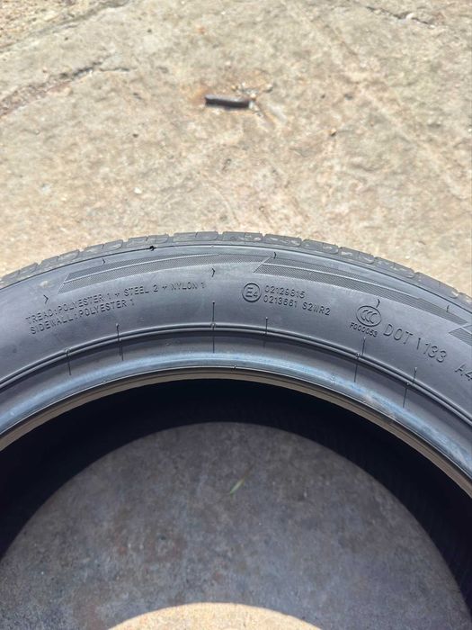 Anvelope all season 205/55 R16