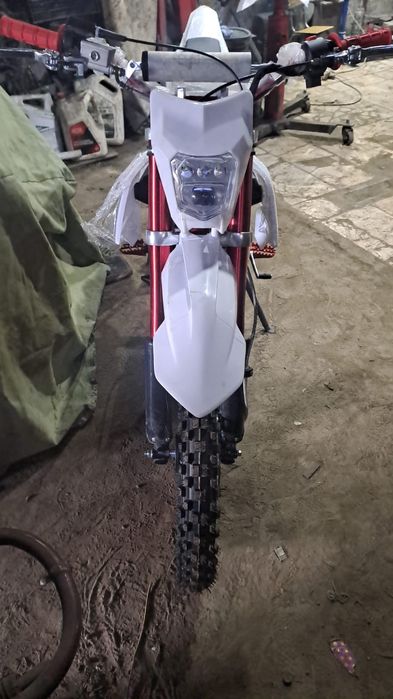 Продам Новый Питбайк