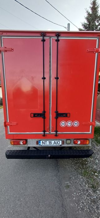 Vw t4 Transporter