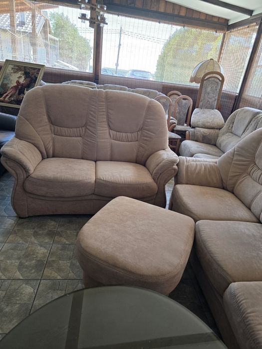 Set canapele 3,2,1