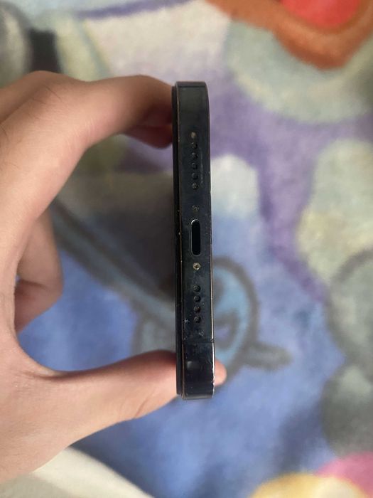 iPhone 12 Pro Max 256Gb