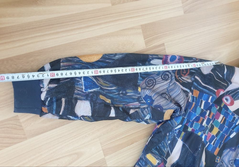 Jacheta trenci Medicine mar S sau M