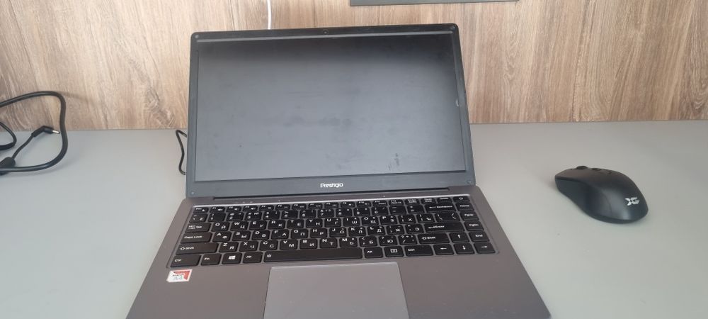 Ноутбук Prestigio