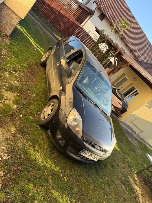 Ford Fiesta Diesel 1.4  2008