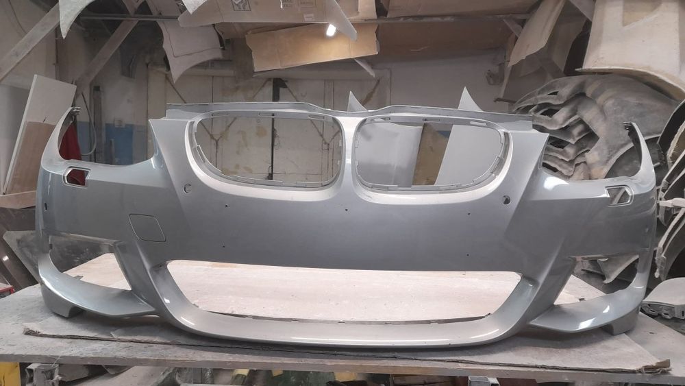 Bara față m bmw e92 e93  facelift