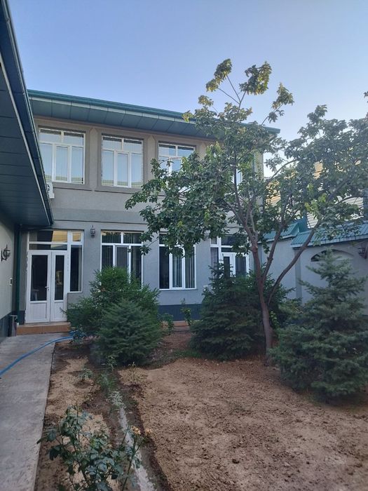 Новза метро 8 ком Аренда Участок