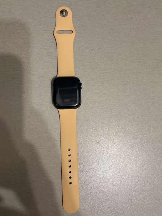 Apple Watch se 40mm nike