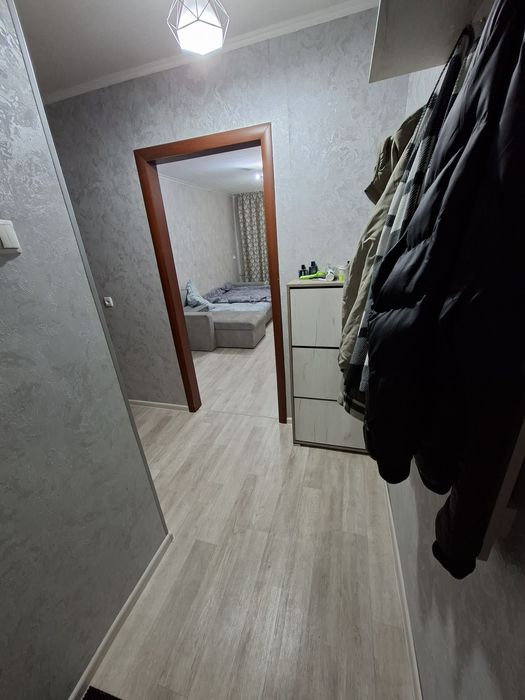 Продам 2х ком. квартиру!