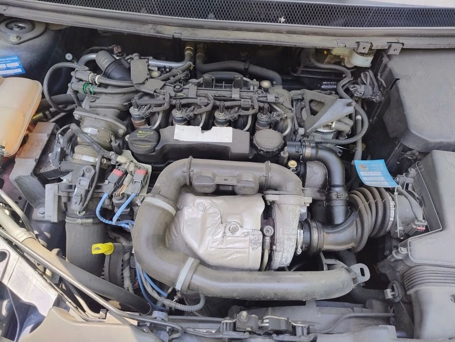 Vănd Ford Focus Combi  ,1600 TDCi
