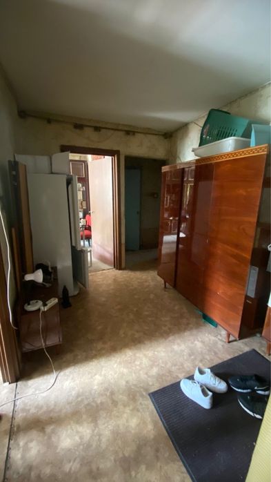 Продам 3 комн квартиру в центре города