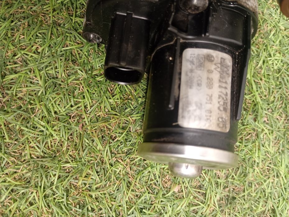 Răcitor gaze cu EGR Vw/Audi/Skoda/Seat 1.6tdi