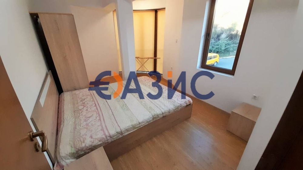Продава се Тристаен апартамент в Свети Влас - 83 кв.м за 1103 €/кв.м - Снимка #5