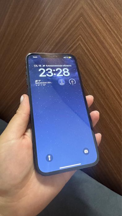 Iphone 12 pro max 512