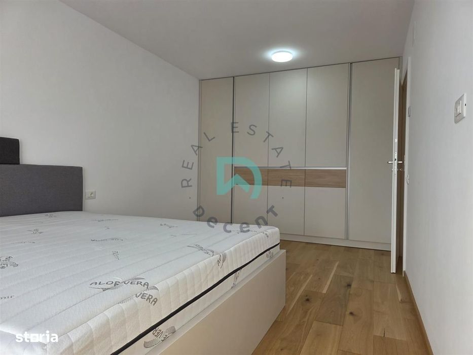 Apartament 3 camere Urban Plaza, 77 mp - Brasov
