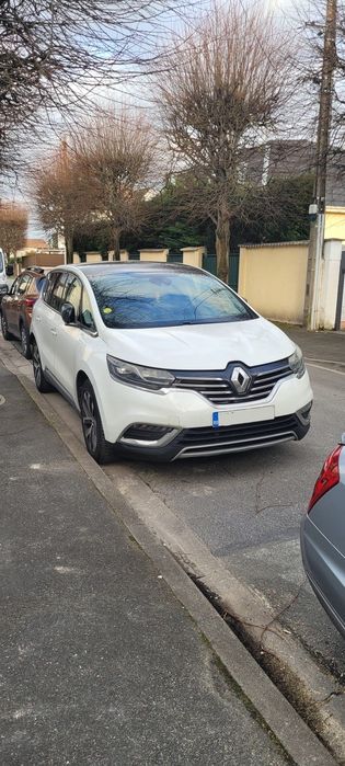 Renault espace 7 locuri