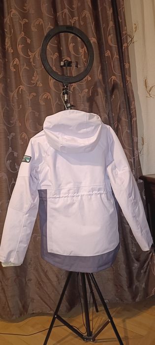 Jachetă pentru fetele