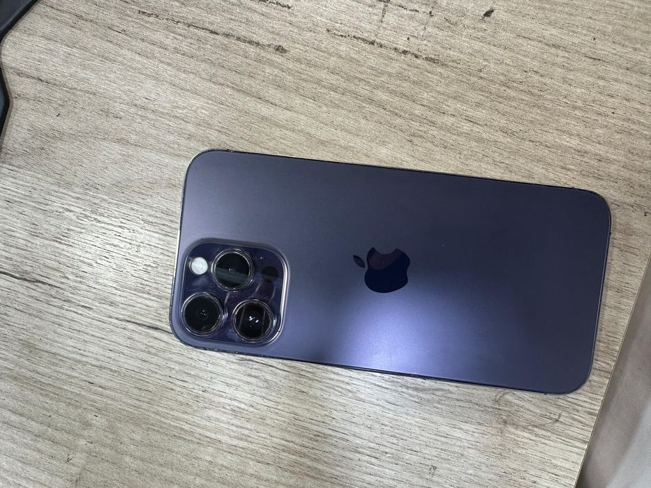 Айфон 14 про Макс