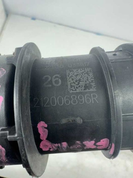 Termostat DACIA RENAULT 1.5 dci euro 6 cui adblue COD PIESA 212006896R