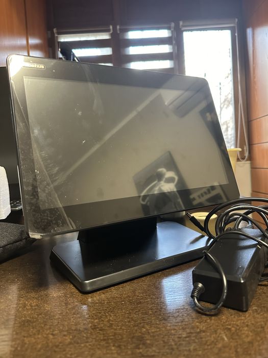 Продам манитор Aokia + сканер оборудование