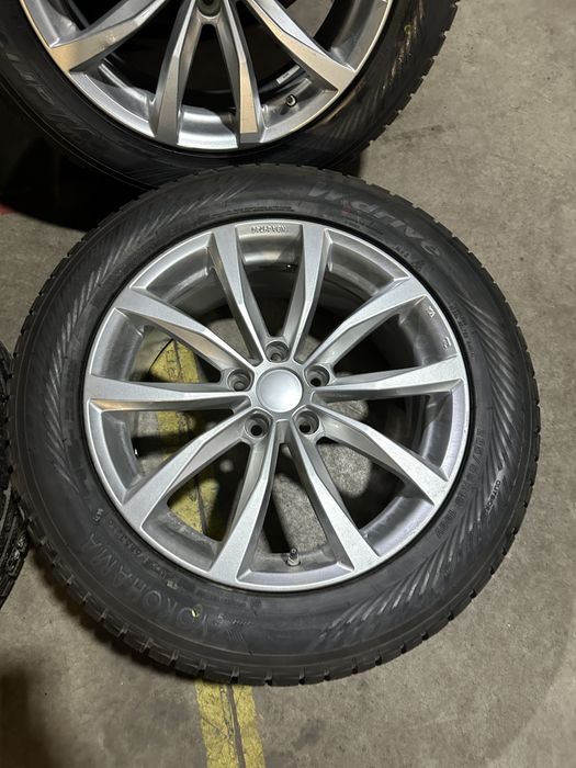 Jante 18 Toyota RAV4, Lexus NX, RX, CHR etc