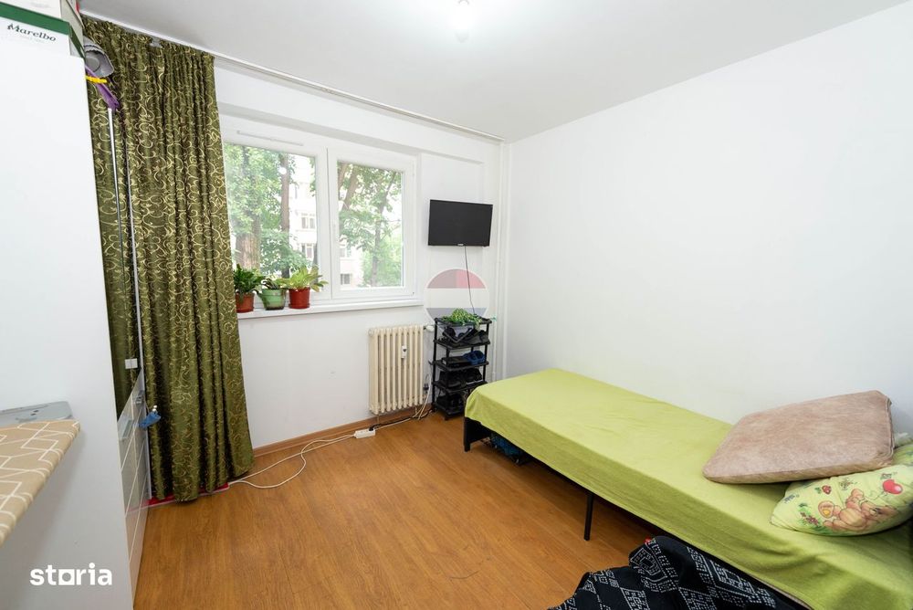Apartament 2 camere de vanzare Valea Argesului 4 min metrou
