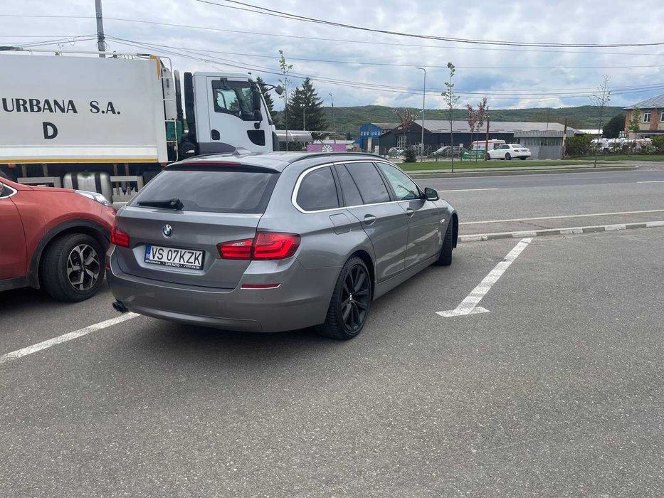 BMW seria 5 F11 2010