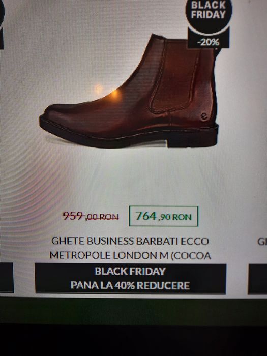 Ecco ,nr 43, ca noi !