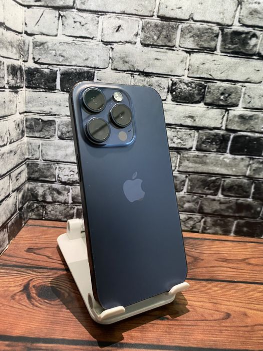 iPhone 15 pro | айфон 15 про