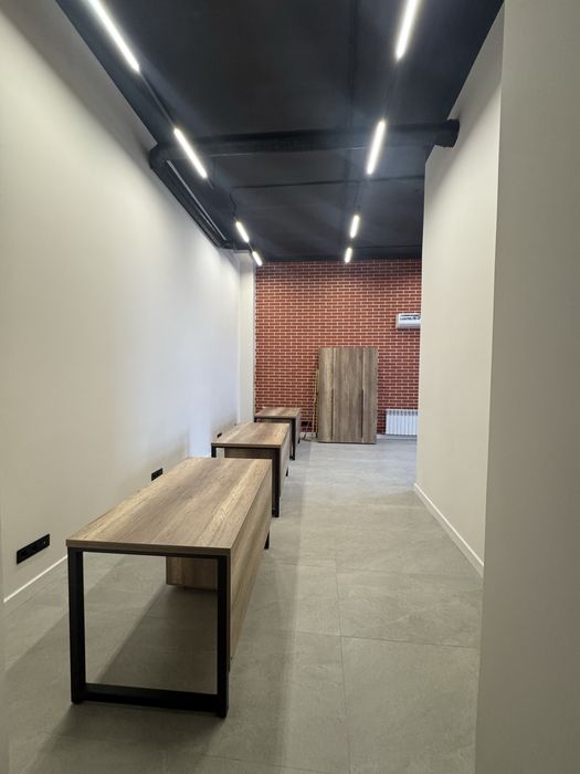 Продажа офисных столов