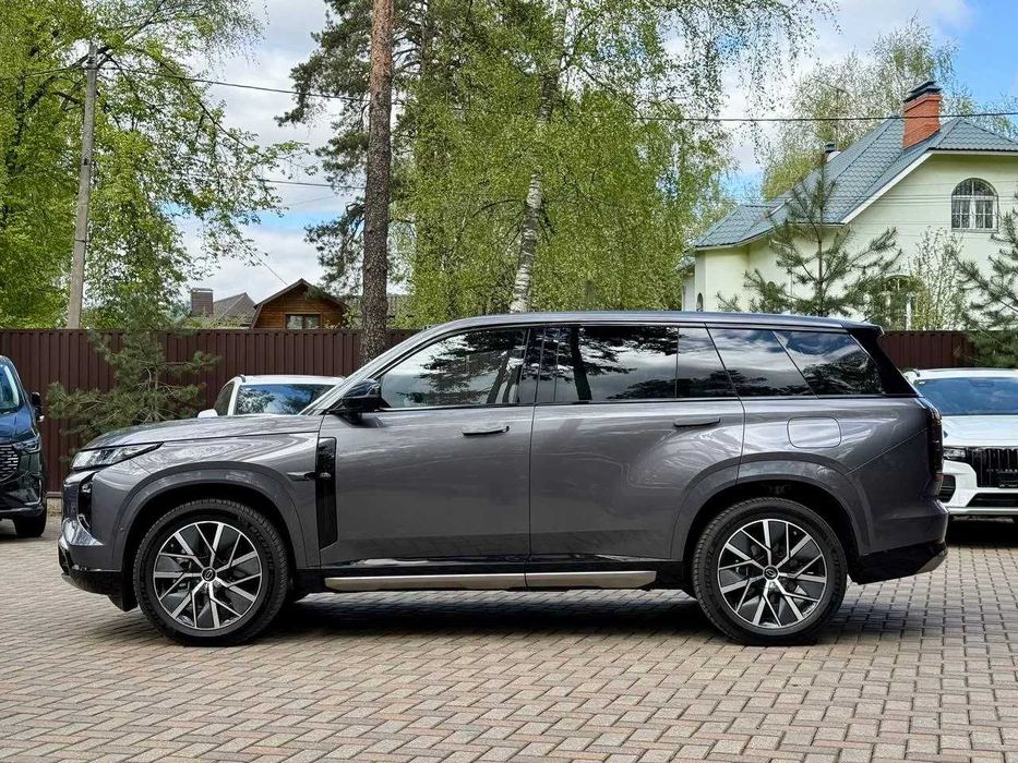 25% тулов билан Gac S7 нақд, автокредит,TRADE INга сотилади
