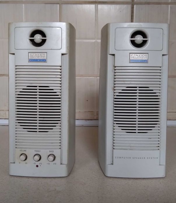 Колони компютърни, автономни