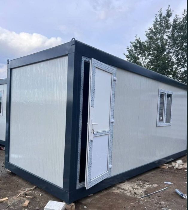 Containere de depozitare  plata la livrare