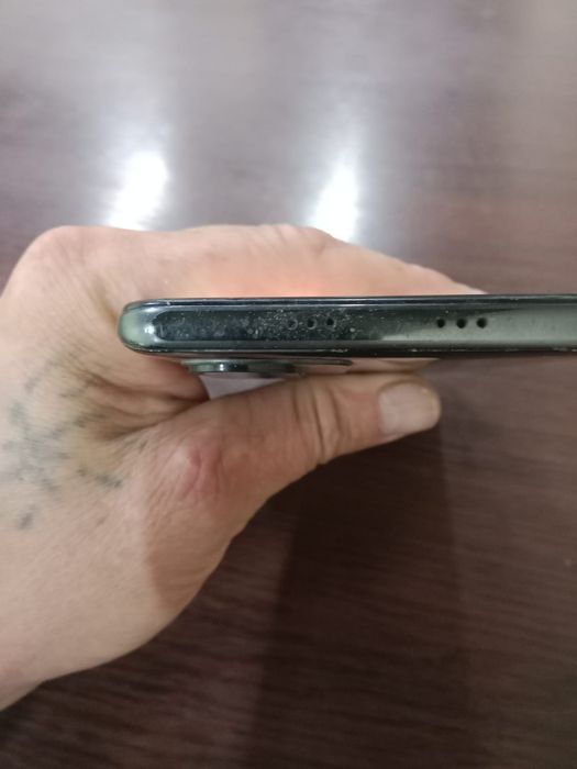 Продам poco f3 или обмен