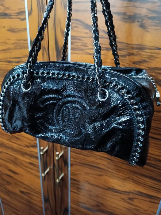 Сумка Chanel. Шанель. Оригинал