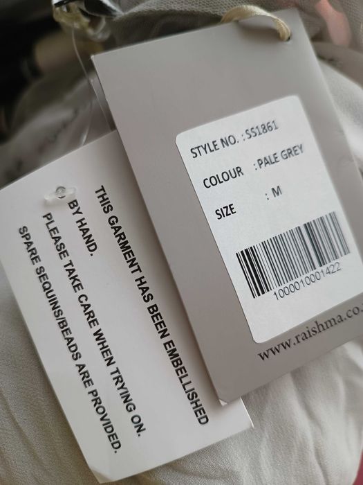 Rochie Raishma nouă