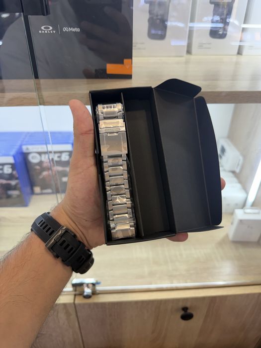 Garmin Marq Aviator gen2