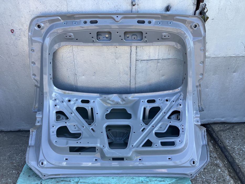 Заден капак багажник врата за BYD Seal U 2024г-