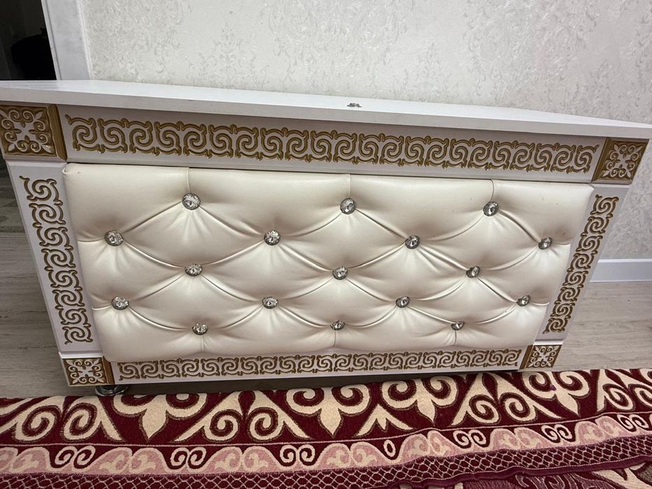 Екі сандық сатылады