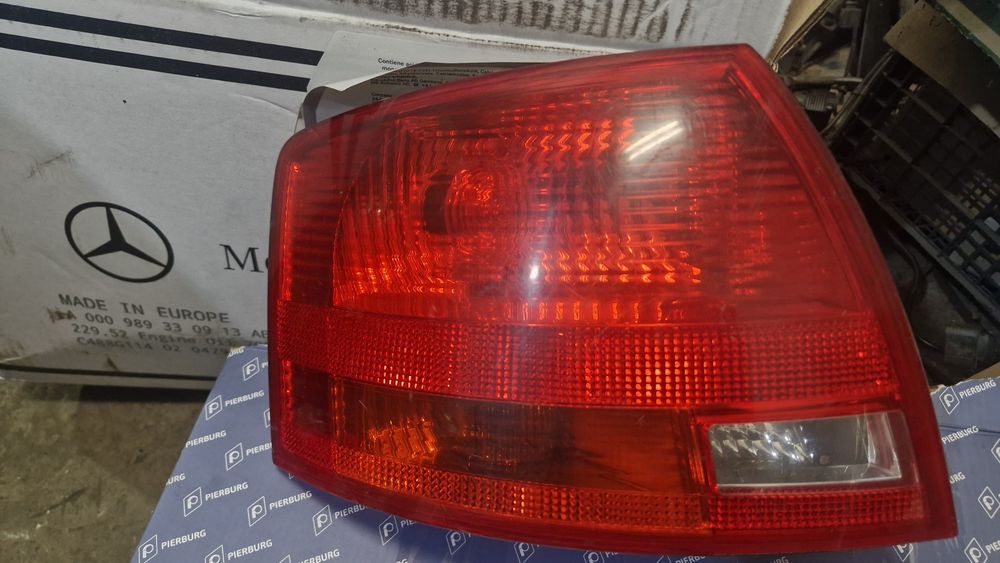 Stop lampa spate Audi A4 B7 Brek