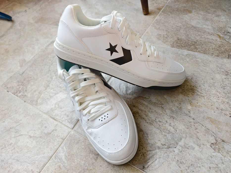 Кецове/маратонки Converse 44 номер