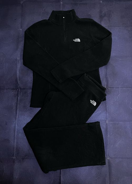 Compleu Polar The north face women