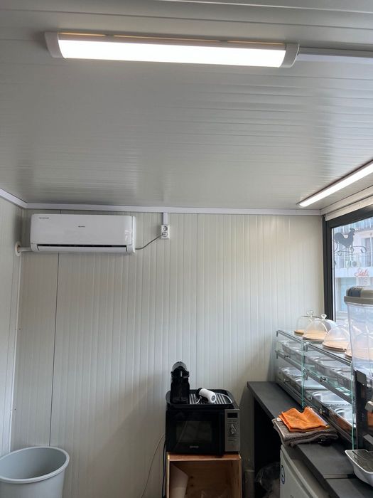 Бърза закуска-ПРОДАВА СЕ