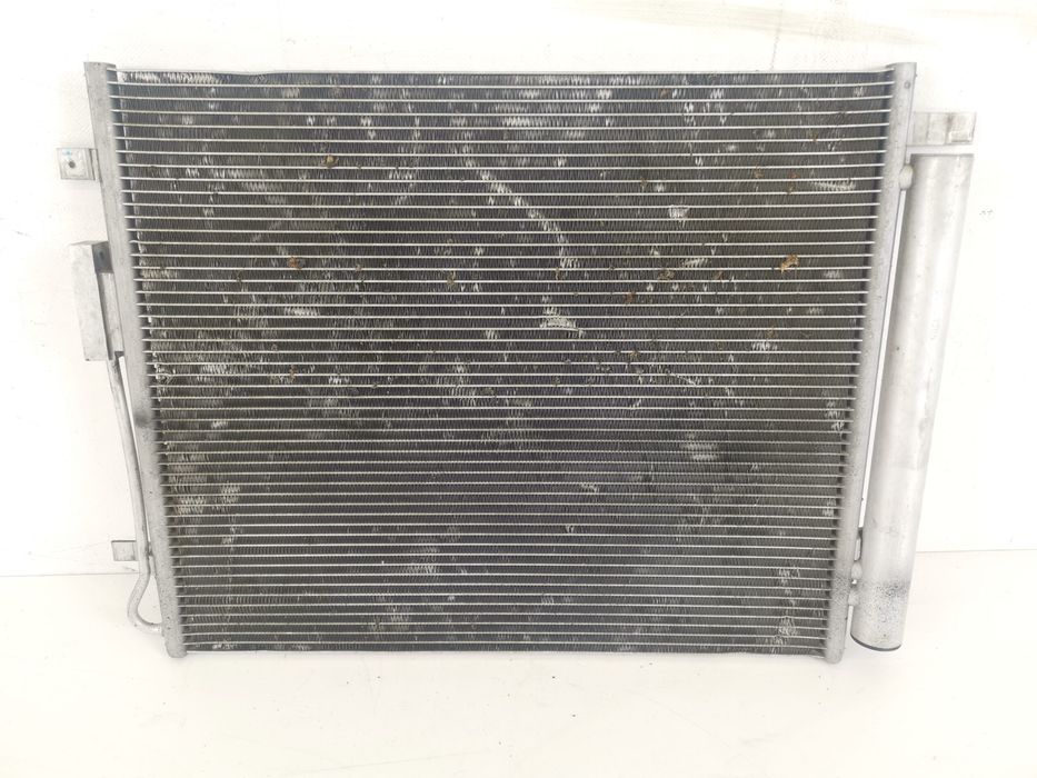 Радиатор за вода Хюндай / Hyundai Tucson 4 Оригинален, в добро състоян