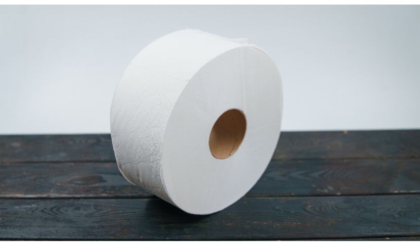 Салфетки Z сложение