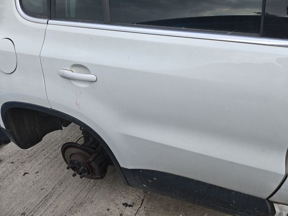 Врата/врати за Vw Tiguan